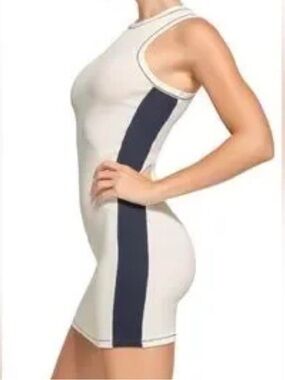 Skims Bodycon Tank Dress